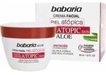 Babaria 8410412021333, Tages- & Nachtcreme, Frauen, trockene Haut, Elastizit&auml;t,