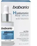 Babaria Serum Acido Hialuronico 30ml