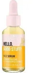 Essence HELLO, GOOD STUFF! Gesichtsserum 30 ml