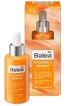Balea Vitamin C Serum, 30ml - Einzigartiges Serum angereichert mit Vitamin C f&uuml;r