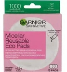 Active Ultra Soft Dry Make up Entfernungspads