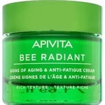Apivita Radiance Rich Cream 50ml