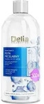 Delia Cosmetics Feuchtigkeitsspendendes Mizellenwasser - f&uuml;r alle Hauttypen, 500 ml