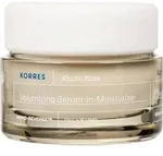 Korres Care White Pine Meno Reverse, Body-BB-Creme, 40 ml, Wei&szlig;,