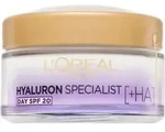 L'Or&eacute;al Hyaluron Specialist Feuchtigkeitsspendende Anti-Falten-Tagescreme LSF 20 50