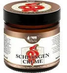 SCHLANGEN CREME 100ml Schlangencreme Anti Aging Falten Hautpflege Haut Balsam Salbe