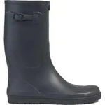 Aigle WoodyPop 2 Kinder Gummistiefel marine 24 - Blau - 24