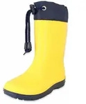 Beck 487 10 Gummistiefel Allrounder Gelb, Gelb, Gr. 31 - Gelb - 31