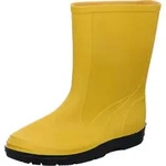 Beck Uni Gummistiefel Basic royalblau - Gelb - 26