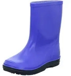 Stiefel BASIC ROYAL Blau, 221-011: Deutsch:38, Color:blau - Blau