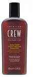 American Crew T&auml; gliches feuchtigkeitsspendendes Shampoo 100Ml