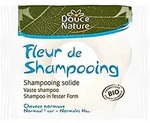 Douce Nature Shampoo bar normaal haar bio (85 gr)
