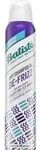 Batiste Dry Shampoo De-Frizz trockenes Shampoo f&uuml;r widerspenstiges Haar 200 ml