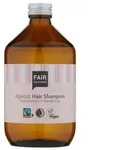 Fair Squared Apricot Shampoo, 500 ml, Shampoo, Frauen, Glanz, Weichmachend,...