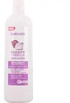 Babaria Zwiebelshampoo Cebolla Onion, 600+100 ml, fl&uuml;ssiges Shampoo