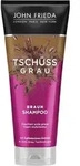 John Frieda, Grey Reflection Masking Shampoo, braun, 250 ml