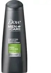 DOVE Men+Care Fresh Clean Shampoo/Pflegesp&uuml;lung Koffein&Menthol