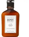Depot No. 103 Hydrating Shampoo Shampoo mit Hydratationswirkung 250 ml