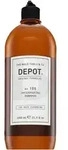 Depot Shampoo Depot 100 Haarreinigung Nr. 105 Belebend 1000 ml 8032274011842