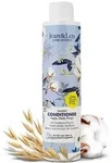 Jean & Len Feuchtigkeitspflege Hafermilch & Baumwolle, 300ml