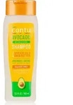 Cantu Avocado Hydrating Shampoo n&auml;hrendes Shampoo mit feuchtigkeitsspendender