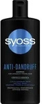 SYOSS Anti-Schuppen Shampoo 440ml
