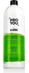 Revlon Professional Pro You The Twister Curl Moisturizing Shampoo 1000 ml