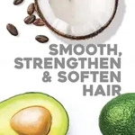 Ogx Ever Straightening Shampooing lisse &agrave; la k&eacute;ratine br&eacute;silienne 385 Ml