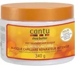 Cantu Sheabutter Regenerierende Maske f&uuml;r trockenes, strapaziertes Haar 340 g