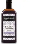 Nuggela & Sul&eacute; Champ&uacute; No3 SILVER No Yellow, 250 ml, Shampoo, Unisex, Alle Haare,