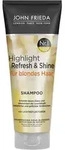 J.Frieda Refresh&Shine High.SH 250m