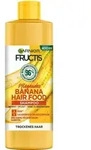 Garnier Shampoo, Pflegende Banana, vegane Formel, f&uuml;r trockenes Haar, Hair Food,