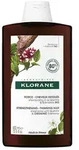 Klorane Chinin und Edelwei&szlig; Shampoo 400