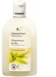 Schoenenberger Naturkosmetik Pflegeshampoo plus Bio Aloe 250ml