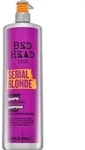 Tigi Bed Head Serial Blonde Shampoo 970 ml