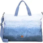 camel active Fargo Shopper Tasche 46,5 cm - Blau