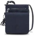 Kipling Eldorado Blue Bleu 2 - - Blau