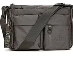 MANDARINA DUCK MD20 CROSSOVER Schwarz - Schwarz