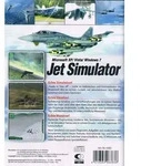 Jet Simulator 2009