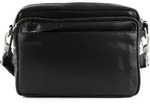 Picard Buddy - Umh&auml;ngetasche/Handgelenktasche 24 cm (schwarz) - Schwarz