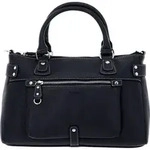PICARD Handtasche Henkeltasche Loire Shopper Ozean blau - Blau