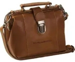The Chesterfield Brand Handtasche Rachael Braun onesize - Braun