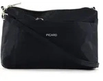 Picard Switchbag Umh&auml;ngetasche 20 cm - Blau