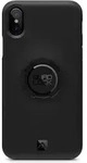 Quad Lock QLC-IP7-B, Handy/Smartphone, Passive Halterung, Fahrrad, Schwarz - Schwarz