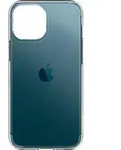 Spigen Ultra Hybrid Cover fr iPhone 13 - Transparent - Transparent