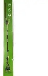 Greenworks G40PHA, Akku, 40 V, 3,5 kg