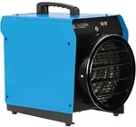 Heizl&uuml;fter AB-H91 &ndash; 9,0 kW &ndash; 400 V - Blau