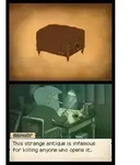Professor Layton und die Schatulle der Pandora