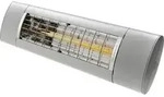 ETHERMA SM-S2-2500ARC-W Heizstrahler, Wandger&auml;t, 2500 Watt