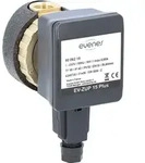 Zirkulationspumpe EV-ZUP 15 Plus 84mm Brauchwasserpumpe Trinkwasserpumpe :